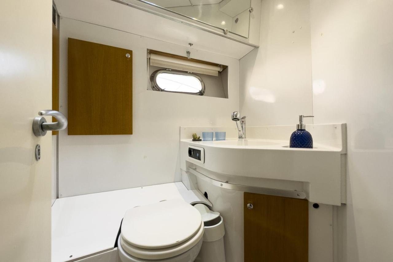 Napao Hotel Barcelona Luaran gambar