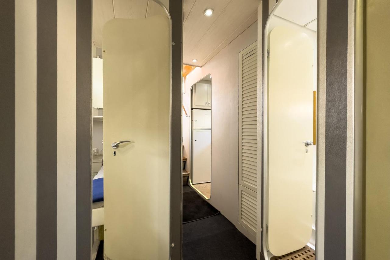 Napao Hotel Barcelona Luaran gambar