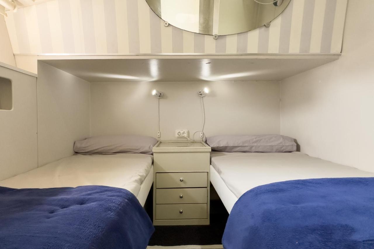 Napao Hotel Barcelona Luaran gambar