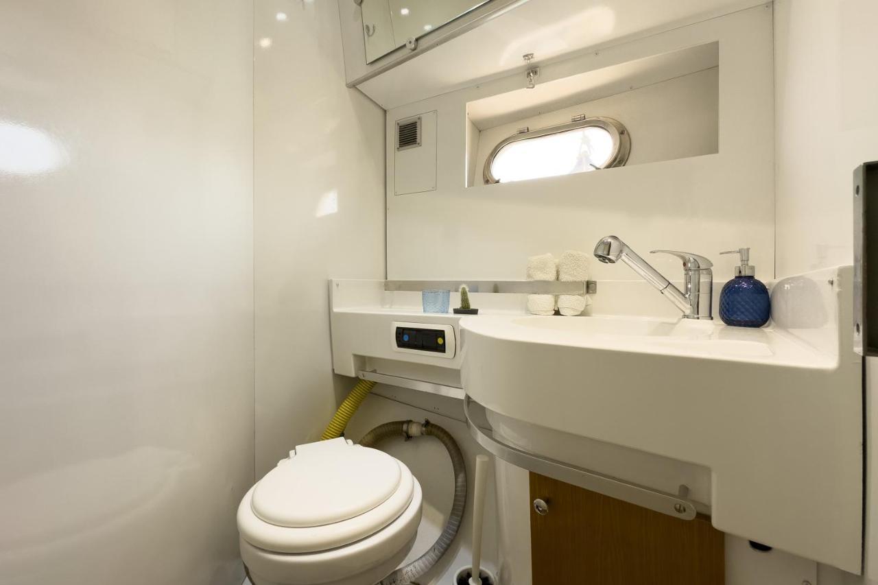 Napao Hotel Barcelona Luaran gambar