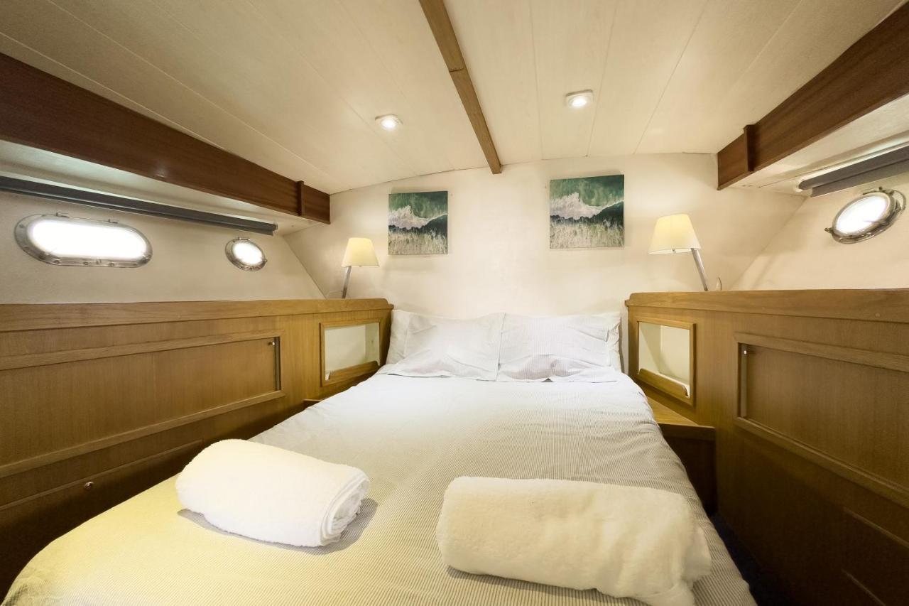 Napao Hotel Barcelona Luaran gambar
