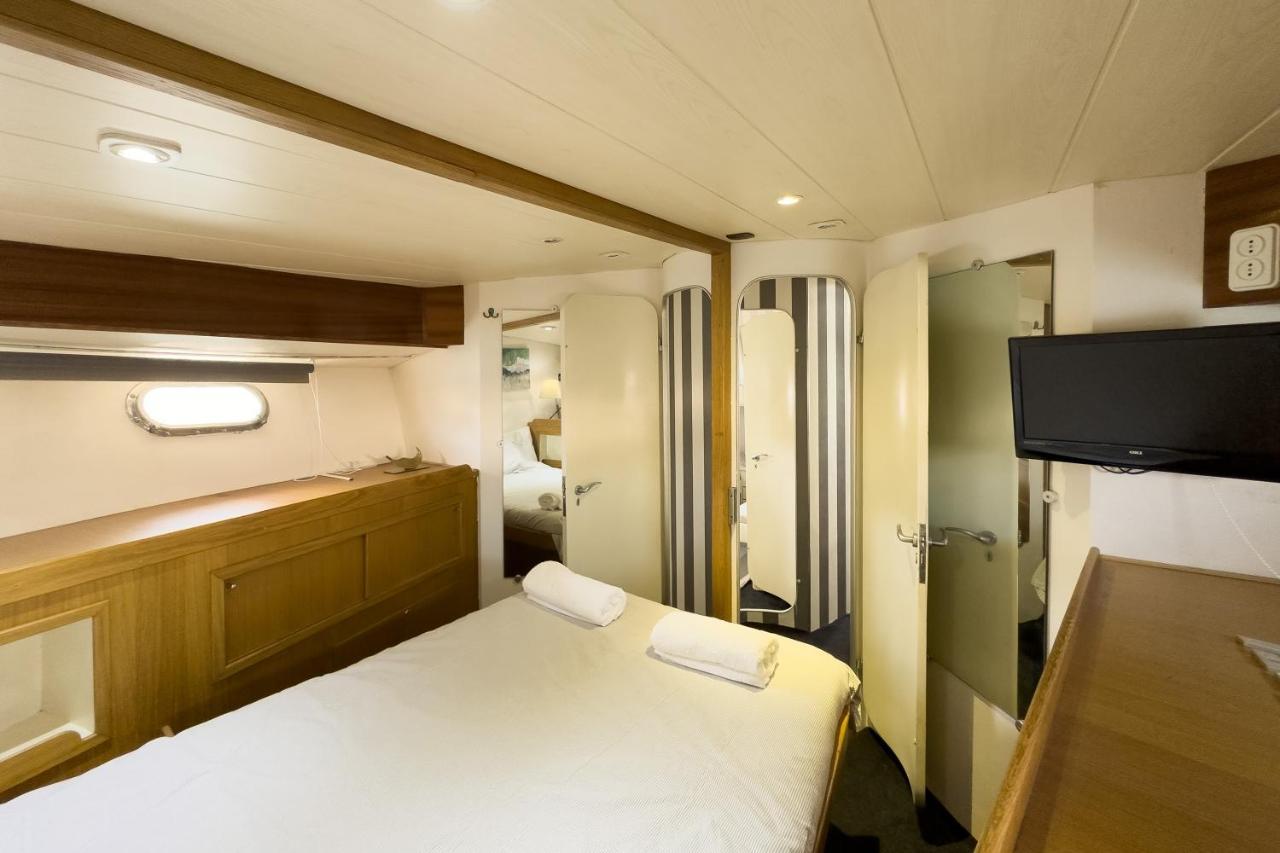 Napao Hotel Barcelona Luaran gambar