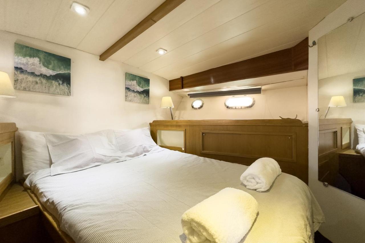 Napao Hotel Barcelona Luaran gambar