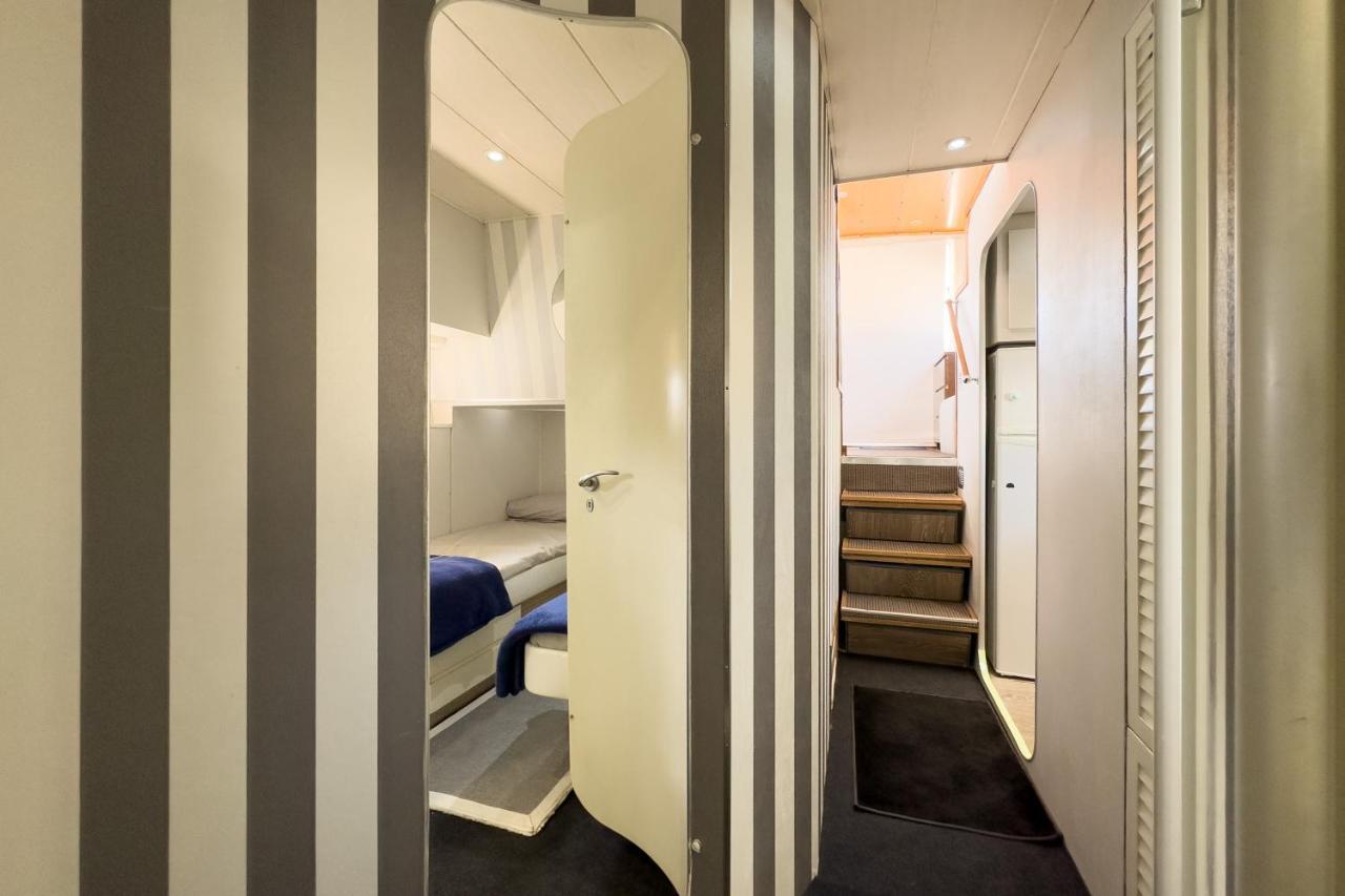 Napao Hotel Barcelona Luaran gambar